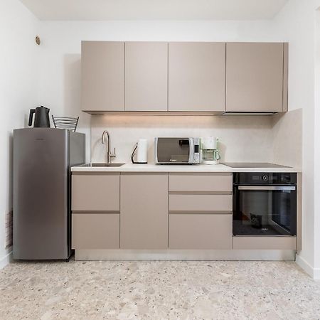 Apartment Tesic Close To The Sea With Shared 4Xbicycles فاجانا المظهر الخارجي الصورة
