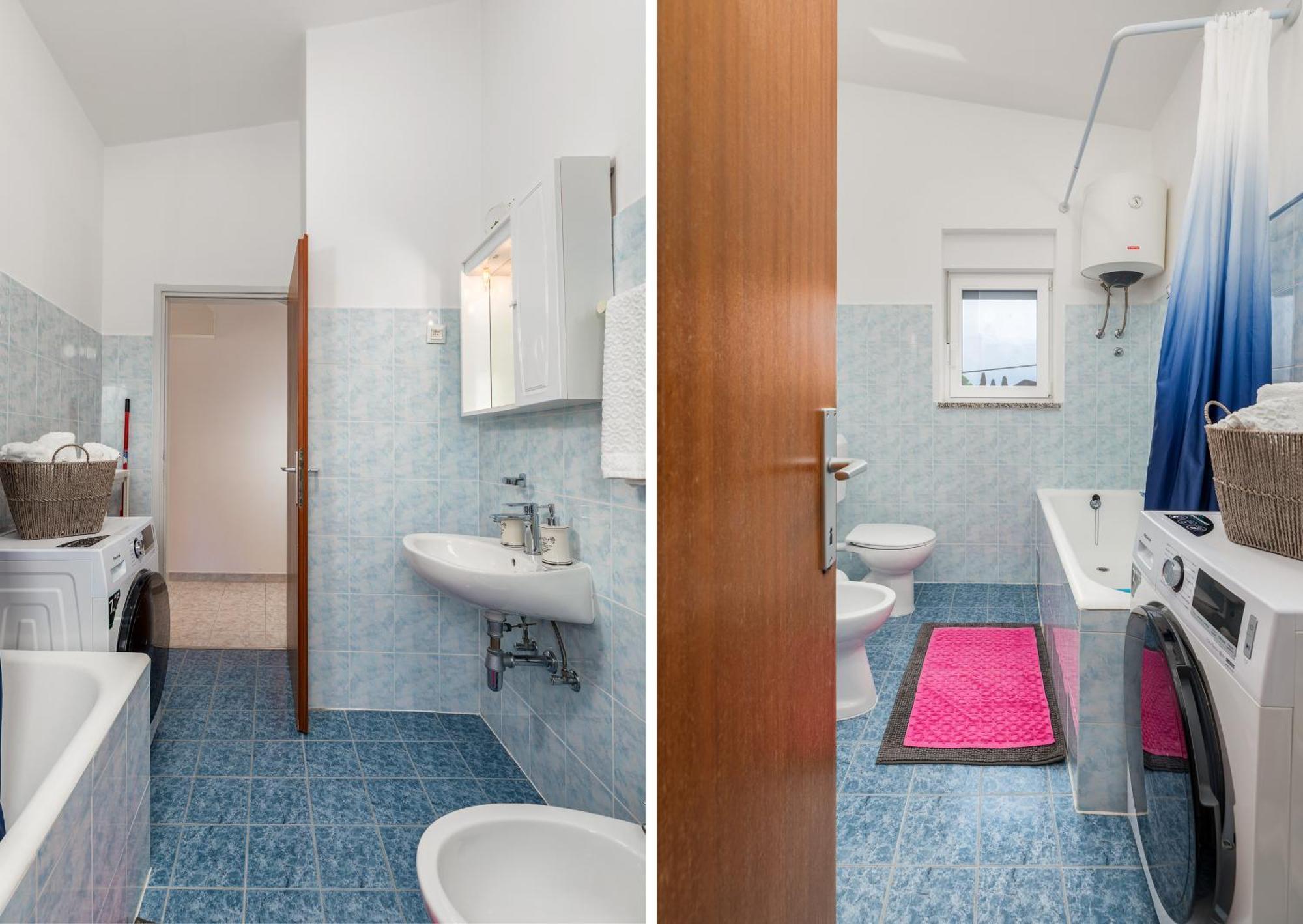 Apartment Tesic Close To The Sea With Shared 4Xbicycles فاجانا المظهر الخارجي الصورة