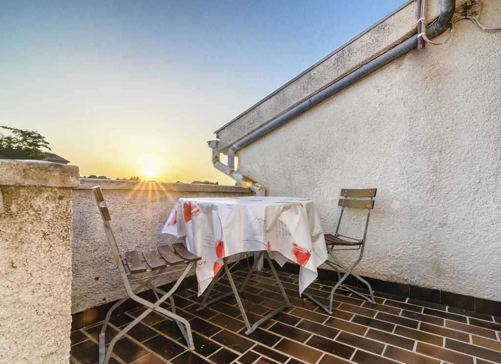 Apartment Tesic Close To The Sea With Shared 4Xbicycles فاجانا المظهر الخارجي الصورة